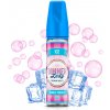 Příchuť Dinner Lady Ice Bubble Trouble Ice 20ml Příchuť Dinner Lady Ice Bubble Trouble Ice 20ml