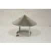 Strieška na komín PZ 118-120 mm KLC Strieška na komín PZ 118-120 mm KLC