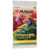 Wizards of the Coast Magic The Gathering Dominaria United Jumpstart Booster Wizards of the Coast Magic The Gathering Dominaria United Jumpstart Booster