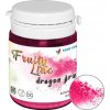 Food Colours Prírodná prášková farba FruityLine Dragon Fruit WS-PN-026 20 g