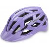 Cyklistická helma R2 Lumen ATH20Y/S Světle levandulová 2025 Cyklistická helma R2 Lumen ATH20Y/S Světle levandulová 2025
