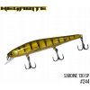 Wobler Megabite Sardine 130SP. Farba 244 (130 mm, 19.7 g, 1.8 m) Wobler Megabite Sardine 130SP. Farba 244 (130 mm, 19.7 g, 1.8 m)