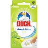 Duck Fresh Stics WC pásky Limetka 3 ks Duck Fresh Stics WC pásky Limetka 3 ks