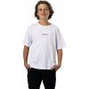 Detské tričko Bauer Core SS Tee White L Detské tričko Bauer Core SS Tee White L