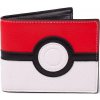 Pokémon Go – Pokeball – peňaženka Pokémon Go – Pokeball – peňaženka
