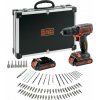 Black & Decker BDCDC18BAFC Black & Decker BDCDC18BAFC