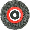 Kefa Strend Pro CWB-506 150/31,5 mm, okružná, vlnitá Kefa Strend Pro CWB-506 150/31,5 mm, okružná, vlnitá