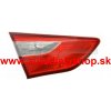 Hyundai I30 2012- Zadné svetlo, ľavé vnútorné /pre HB/ Hyundai I30 2012- Zadné svetlo, ľavé vnútorné /pre HB/
