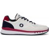 Cervinoalf sneakers man off white / navy Cervinoalf sneakers man off white / navy