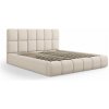 Micadoni Home Bellis s úložným priestorom s roštom Béžová