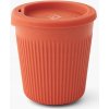 Hrnček Sea To Summit Passage Cup 355 ml Oranžový Hrnček Sea To Summit Passage Cup 355 ml Oranžový