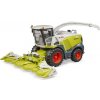 Bruder Silážna rezačka Claas Jaguar 980 02134 1:16
