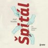 Veselka Josef: Špitál - CD (MP3) Veselka Josef: Špitál - CD (MP3)