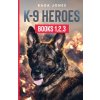 K-9 HEROES (RADA JONES)(Brožovaná) K-9 HEROES (RADA JONES)(Brožovaná)