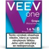 VEEV ONE Grape 1,6% 2x2ml (18 mg) VEEV ONE Grape 1,6% 2x2ml (18 mg)