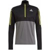 Pánská mikina Adidas Own The Run Pánská mikina Adidas Own The Run