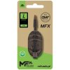 1ks - Krmítko Mikado Method Feeder MFX Q.M.F. Veľ. L 40gr