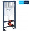 GROHE Štruktúra na zabudovanie GROHE RAPID SL GROHE Štruktúra na zabudovanie GROHE RAPID SL