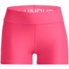 Dámske športové kraťasy Under Armour ARMOUR MID RISE SHORTY W ružové 1360925-683 - S Dámske športové kraťasy Under Armour ARMOUR MID RISE SHORTY W ružové 1360925-683 - S
