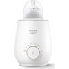 Philips Avent Ohrievač dojčenských fliaš SCF358/00 Rapid