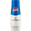 Příchuť PEPSI 440 ml SODASTREAM Příchuť PEPSI 440 ml SODASTREAM