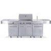 Plynový gril G21 Arizona, BBQ kuchyne Premium Line 6 horákov + zadarmo redukčný ventil Plynový gril G21 Arizona, BBQ kuchyne Premium Line 6 horákov + zadarmo redukčný ventil