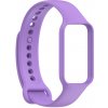 Xiaomi Jednofarebný náramok pre Smart Band 8 ACTIVE / Redmi Band 2 Farba: Fialová MBSCZ-MB061 Xiaomi Jednofarebný náramok pre Smart Band 8 ACTIVE / Redmi Band 2 Farba: Fialová MBSCZ-MB061