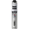 Pena pištoľová nízkotlaková ProfiFoam celoročná montážna 750ml FomeFlex Pena pištoľová nízkotlaková ProfiFoam celoročná montážna 750ml FomeFlex