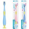 CURASEPT BIOSMALTO zubná kefka Baby 0-3 roky CURASEPT BIOSMALTO zubná kefka Baby 0-3 roky