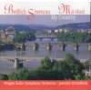 Various: Bedřich Smetana - Má vlast (Prague Spring Collection) - CD Various: Bedřich Smetana - Má vlast (Prague Spring Collection) - CD