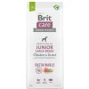 Brit Care Dog Sustainable Junior Large Breed - chicken and insect, 12kg Brit Care Dog Sustainable Junior Large Breed - chicken and insect, 12kg