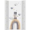 CEBA BABY Podložka prebaľovacia 2-hranná mäkká (50x70) Basic Rainbow Home AGS-102-000-816 CEBA BABY Podložka prebaľovacia 2-hranná mäkká (50x70) Basic Rainbow Home AGS-102-000-816