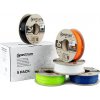 Spectrum Premium PET-G, 1,75mm, 5x250g, 80748, mix Artic White, Deep Black, Lion Orang Spectrum Premium PET-G, 1,75mm, 5x250g, 80748, mix Artic White, Deep Black, Lion Orang