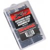 Traxxas sada skrutiek nerez čiernená (pre XRT) (TRA7998X,TRX7998X) Traxxas sada skrutiek nerez čiernená (pre XRT) (TRA7998X,TRX7998X)