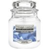 Yankee Candle Vonná sviečka Soft Cotton, mäkká bavlna, 104 g, 1613619E Yankee Candle Vonná sviečka Soft Cotton, mäkká bavlna, 104 g, 1613619E
