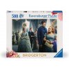 RAVENSBURGER Netflix Bridgertonovi 500 dielov