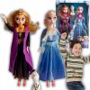 SPIEVAJÚCA BÁBIKA ELZA ANNA + PRÍSLUŠENSTVO Ľadové kráľovstvo OLAF ELSA BÁBIKY BÁBIČKY SPIEVAJÚCA BÁBIKA ELZA ANNA + PRÍSLUŠENSTVO Ľadové kráľovstvo OLAF ELSA BÁBIKY BÁBIČKY