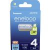 eneloop eneloop HR06 tužkový akumulátor typu AA Ni-MH 2000 mAh 1.2 V 4 ks; 52332199 eneloop eneloop HR06 tužkový akumulátor typu AA Ni-MH 2000 mAh 1.2 V 4 ks; 52332199