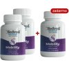 Medveď natural Mobility 2+1 30 kapsúl