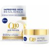 Nivea Q10 Power denný krém na suchú a veľmi suchú pokožku SPF15 50 ml