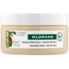Klorane Cupuaçu Fleur de Cupuacu maska pre poškodené vlasy 150 ml Klorane Cupuaçu Fleur de Cupuacu maska pre poškodené vlasy 150 ml