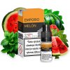10 ml Melón Emporio SALT e-liquid, obsah nikotínu 12 mg 10 ml Melón Emporio SALT e-liquid, obsah nikotínu 12 mg