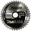 Makita E-12245 E-12245 pílový kotúč 185 x 30 x 1.5 mm Počet zubov (na palec): 40 1 ks; E-12245 Makita E-12245 E-12245 pílový kotúč 185 x 30 x 1.5 mm Počet zubov (na palec): 40 1 ks; E-12245