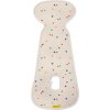AeroMoov vložka do kočíka confetti hearts limited AeroMoov vložka do kočíka confetti hearts limited