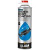 JLM Underbody Spray Black - gumovy nástrek podvozku 500ML JLM Underbody Spray Black - gumovy nástrek podvozku 500ML