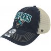 47 Brand San Jose Sharks Tuscaloosa '47 CLEAN UP 47 Brand San Jose Sharks Tuscaloosa '47 CLEAN UP