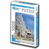 Puzzle TOURIST EDITION Puzzle Beskydy, Pustevny 1000 dílků (č.41) (PT10-141) Puzzle TOURIST EDITION Puzzle Beskydy, Pustevny 1000 dílků (č.41) (PT10-141)