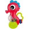 K's Kids Ks Kids Hudobná hrkálka - Morský koník K's Kids Ks Kids Hudobná hrkálka - Morský koník