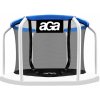 Aga Ochranná sieť na detskú trampolínu 150 cm modrá