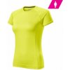 MALFINI DESTINY 176 Tričko dámske 1769016 XL 90 neon yellow MALFINI DESTINY 176 Tričko dámske 1769016 XL 90 neon yellow